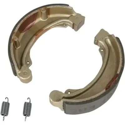 EBC Honda CB350K4 73 Rear Brake Shoes