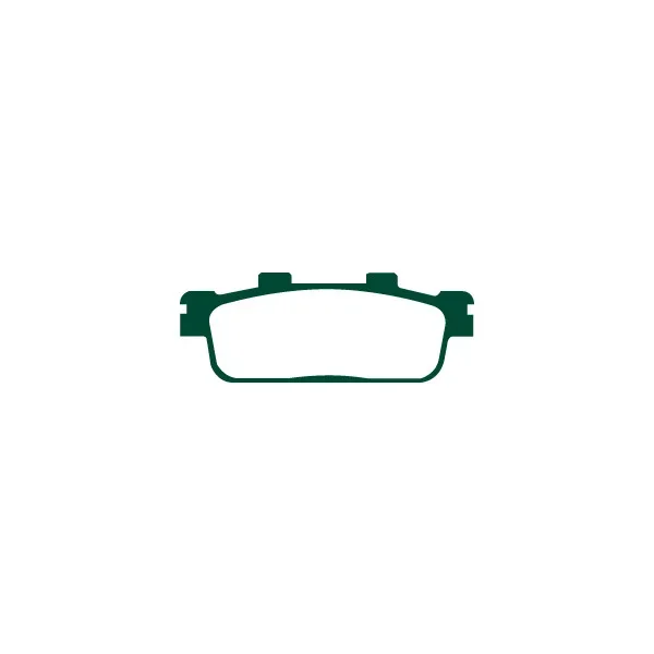 EBC SFA427 – Brake Pads