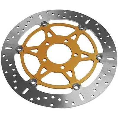 EBC Yamaha XVS1100 V-Star Classic 04-09 Pro-Lite Front Brake Rotor