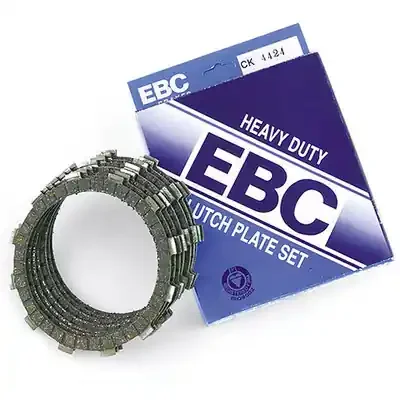 EBC Yamaha XVZ 13 Venture Royale 86-89 CK OEM Replacement Clutch Fiber Plates