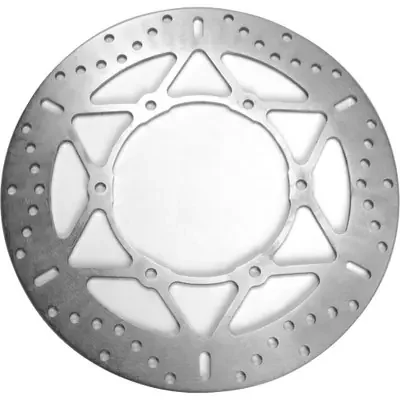 EBC Yamaha XVZ1300 Royal Star Midnight Tour Deluxe 06-07 Pro-Lite Front Brake Rotors