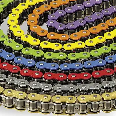 EK MVXZ Series 530 Chain