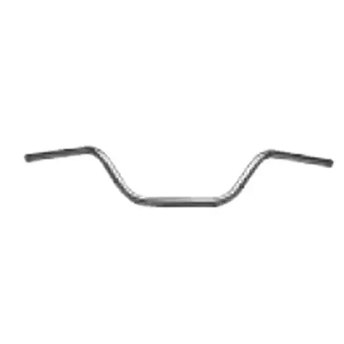 Emgo 23-12551 Handlebar Ltd Blk 7/8