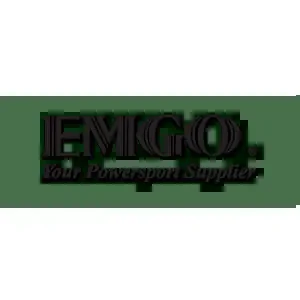 Emgo 30-32044 Emgo Clutch Lever Suzuki DS80 98-00