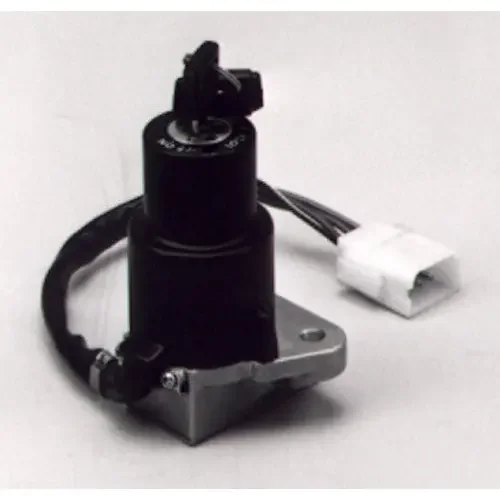 EMGO 40-71410 Ign Switch Yamaha Xt600