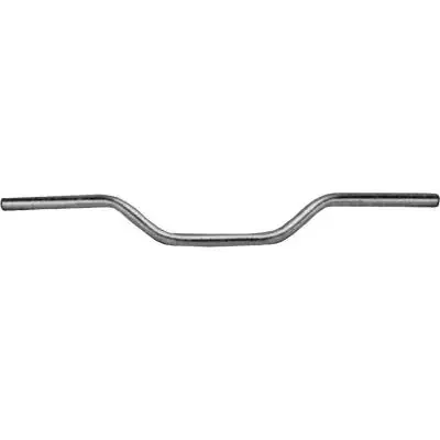 Emgo – 23-12564 – Street Handlebar, Daytona Touring Bend – Chrome