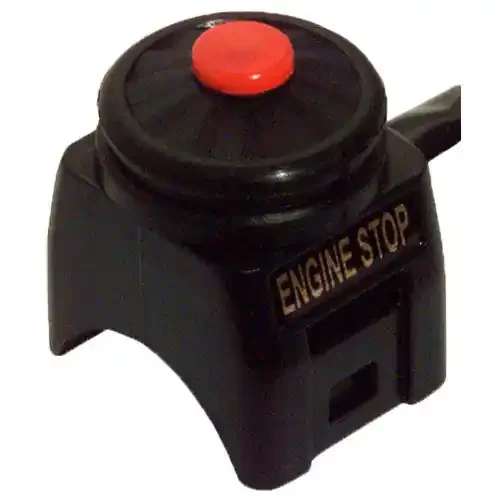 Emgo – 46-50450 – Replacement Kill Switches