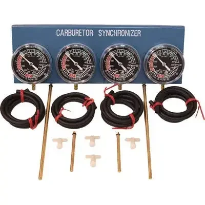 Emgo – 84-68594 – Carburetor Synchronizer