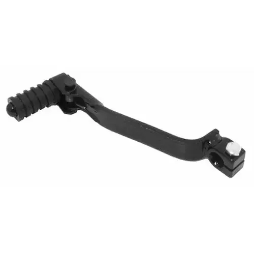 Emgo 83-88043 Honda TRX 250 (FORGED)1986-1989 Atv Folding Shift Lever Honda