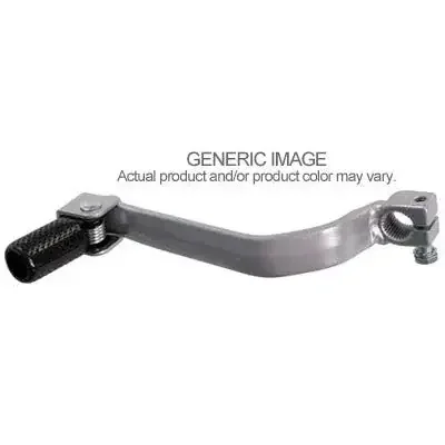 Emgo 83-88051 Shift Lever Kawasaki Kx125/250up To ‘93 Kawasaki KX125/250 83-93