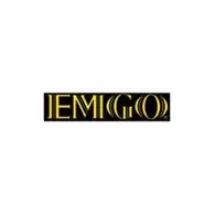 Emgo 91-51801 Honda CB 750 K1976-1978 Emgo Disc Brake Pad Honda 45105-390-003