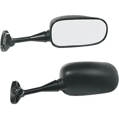 Emgo Suzuki GSX-R1000 03-04 O.E.M. Replacement Mirror