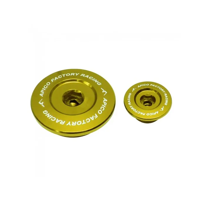 ENGINE PLUG SUZUKI RM-Z250 07-23, RM-Z450 05-23