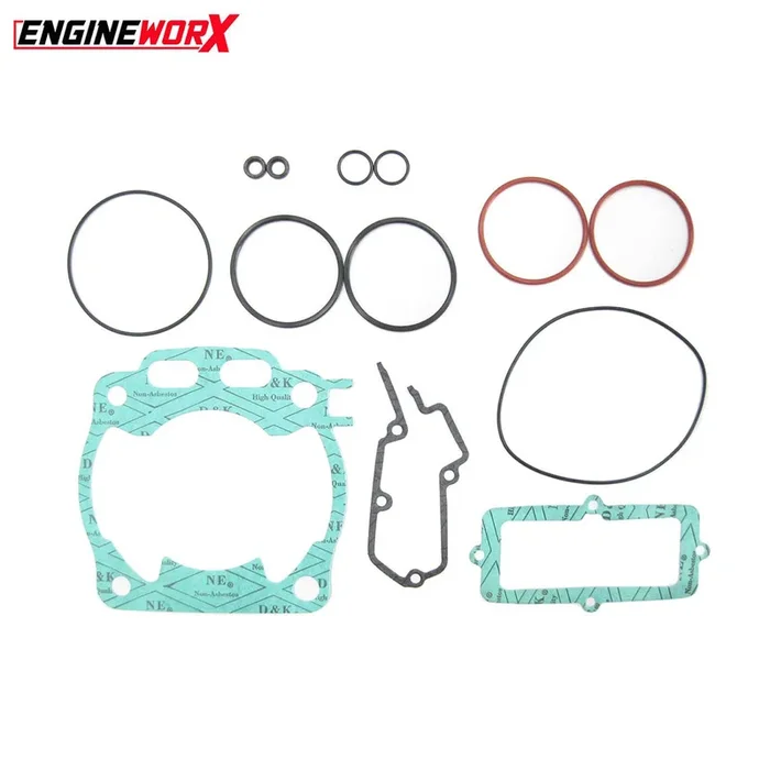 ENGINEWORX GASKET KIT (TOP SET) YAMAHA YZ250 2001