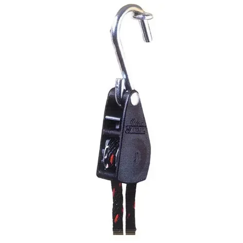 ERICKSON 01801 3/8 Inch X 8 Rope Tie Down – 250