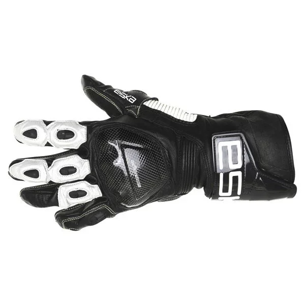 Eska GP Pro 1251 Gloves Black