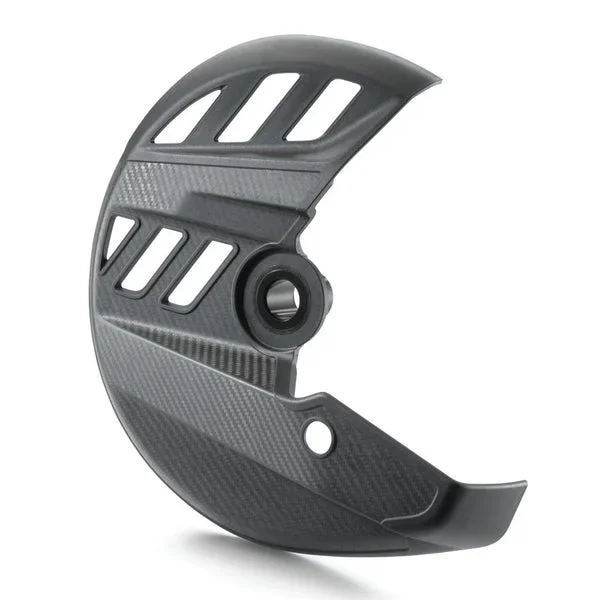 Factory Racing Brake Disc Guard 79109961100