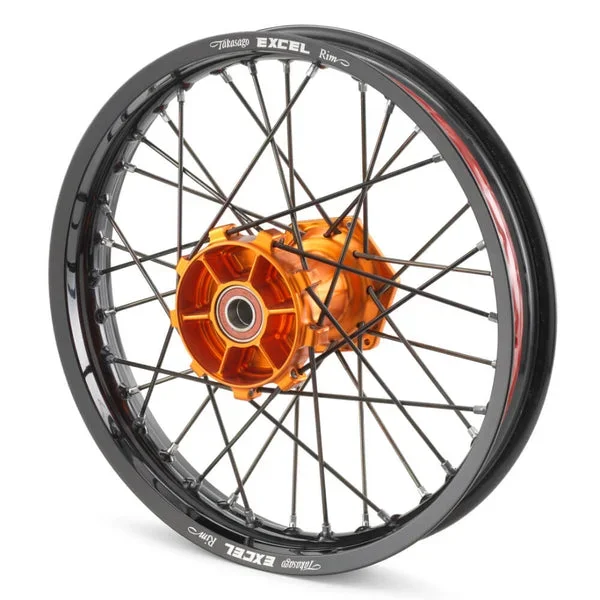Factory Rear Wheel 2211090104404