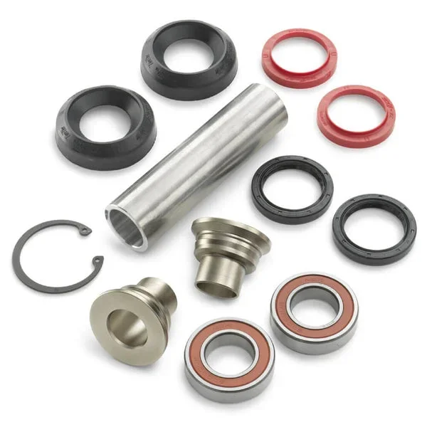 Factory Wheel Bearing Repair Kit A46010919000C1