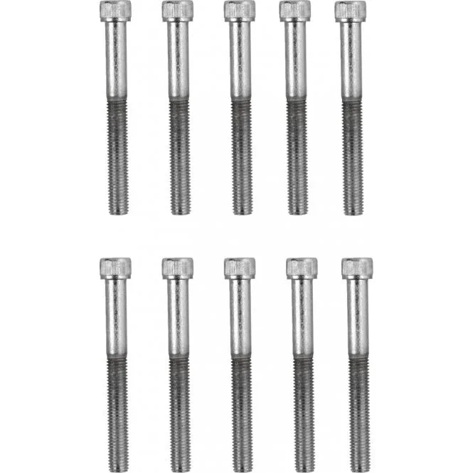 Fine-Thread Bolts
