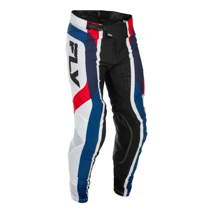 FLY 2026 Lite SE Glory Trousers – Red/White/Blue