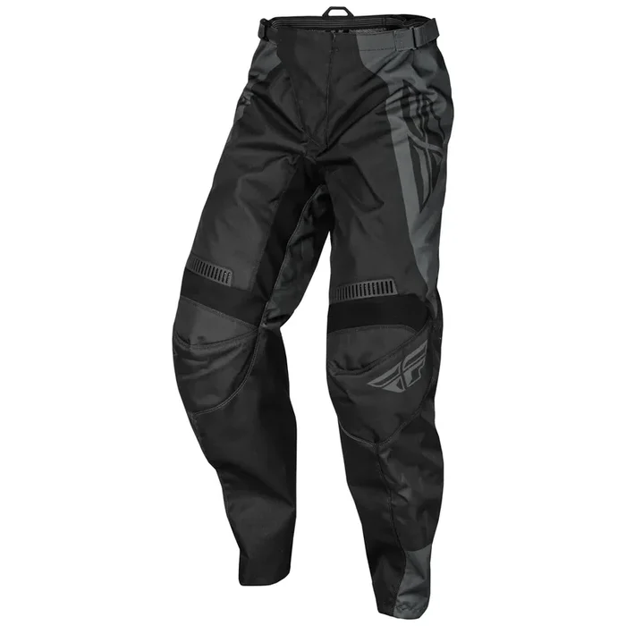 Fly F-16 Pants Black Charcoal