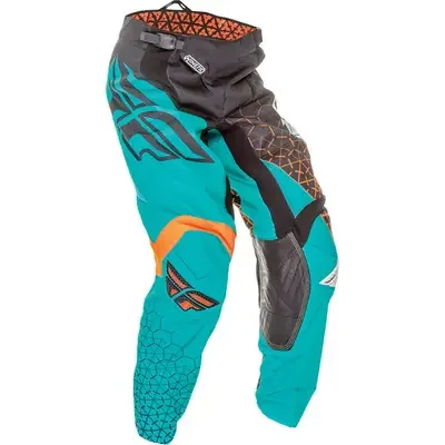 Fly Racing Kinetic Trifecta Pants