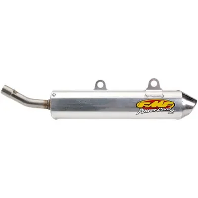 FMF Gas Gas EC 200 Ohlins 1999-2002 Powercore 2 Silencer