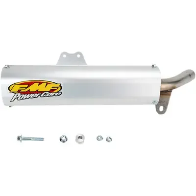 FMF Honda ATC 250 R 1985-1986 Powercore Silencer