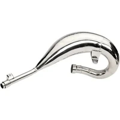 FMF Honda CR125R 2005-2007 Gold Series Fatty Pipe