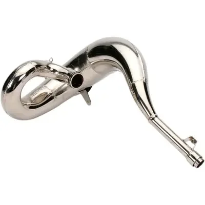 FMF Honda CR250R 2000-2001 Gnarly Pipe
