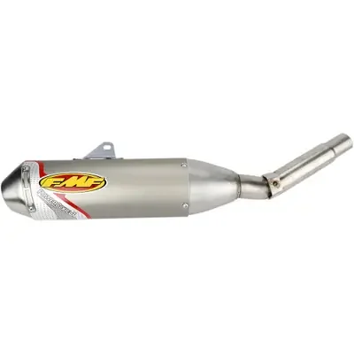 FMF Honda CRF450R 2004 Powercore 4 Slip-On Muffler