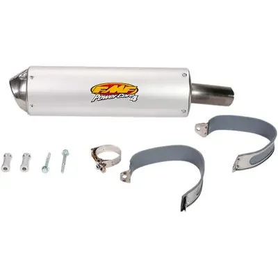 FMF Yamaha Raptor 660R 4×2 2001-2005 Powercore 4 Slip-On Muffler
