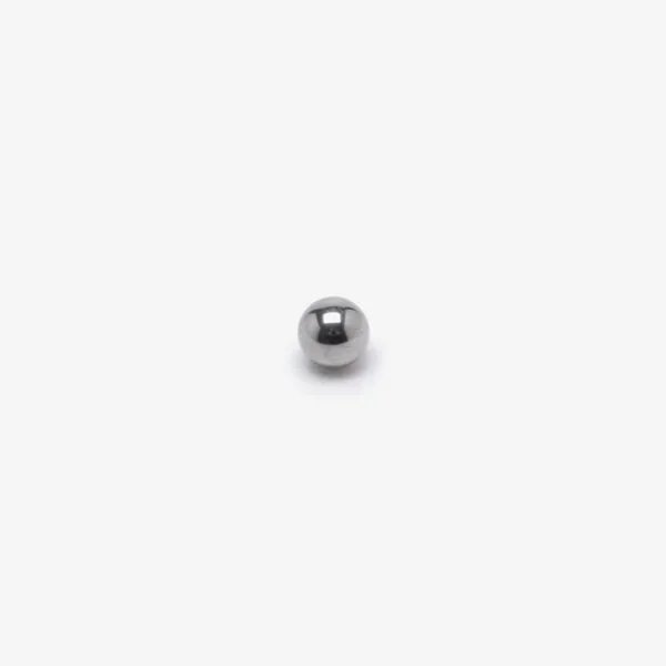Footpeg Steel Ball for HJ125-J-E5