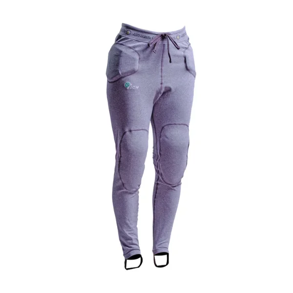 Forcefield GTech Level 2 Pants – Grey