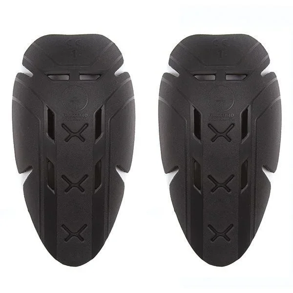 Forcefield Isolator PU Level 1 Elbow Armour – Grey