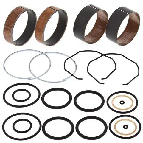 FORK BUSHING KIT HONDA CRF450R 09-16, YAMAHA YZ450F 10-21, KX450F 08-12