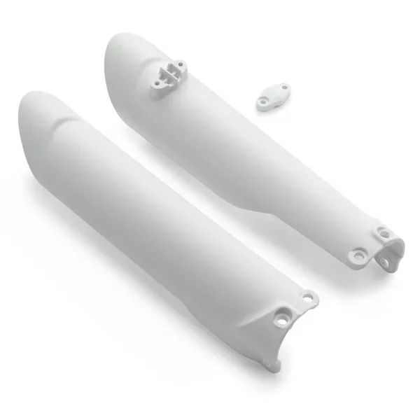 Fork Protector Kit White 77701094100AB