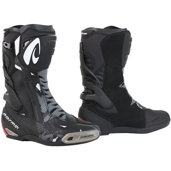Forma Phantom Flow Boots – Black