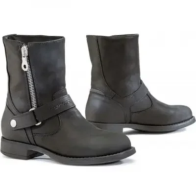 Forma Women‘s Eva Boots Black