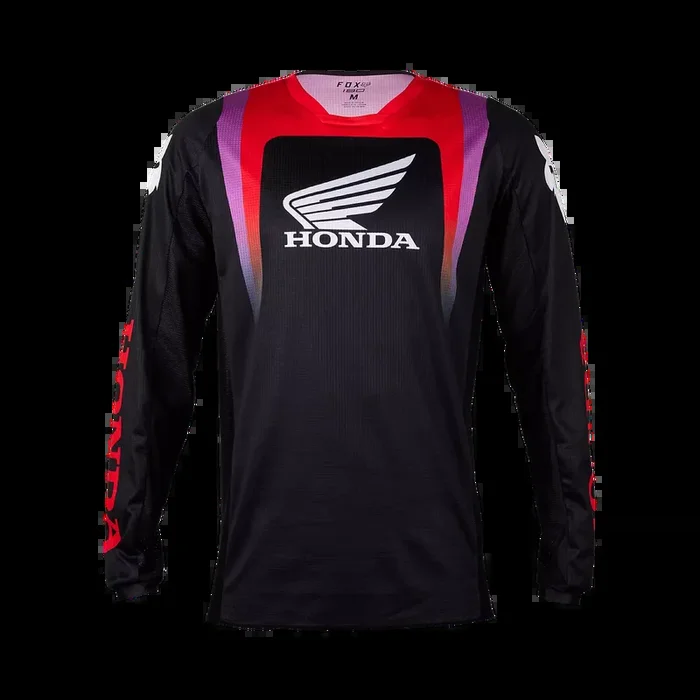 Fox 180 Honda Jersey MX24 Multi