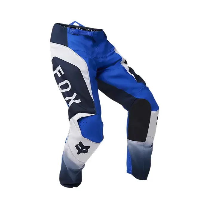 Fox 180 Lean Pants Blue