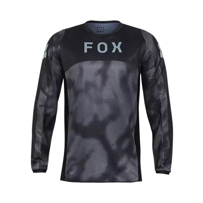 Fox 180 Taunt Jersey Black