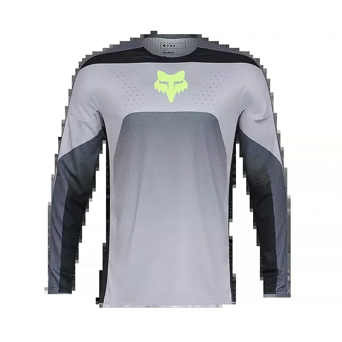 FOX 360 DIVIDER JERSEY – STEEL GREY