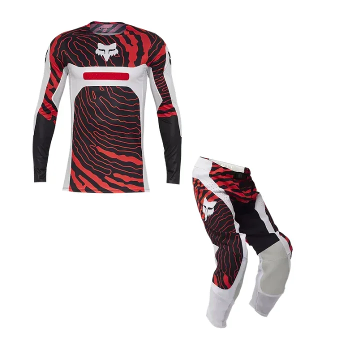 FOX FLEXAIR IMPRESSION KIT COMBO – WHITE