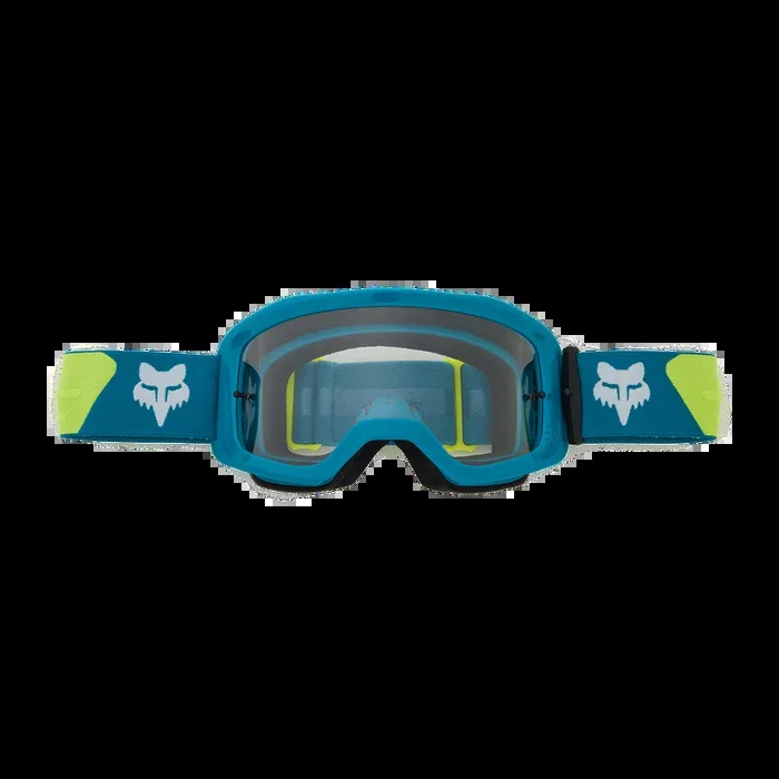 FOX MAIN CORE GOGGLES MAUI BLUE