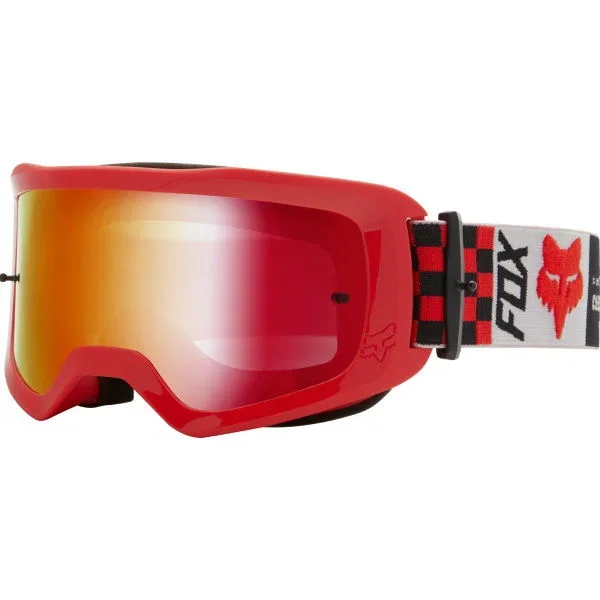 Fox Main Illmatik Goggles Spark Pink