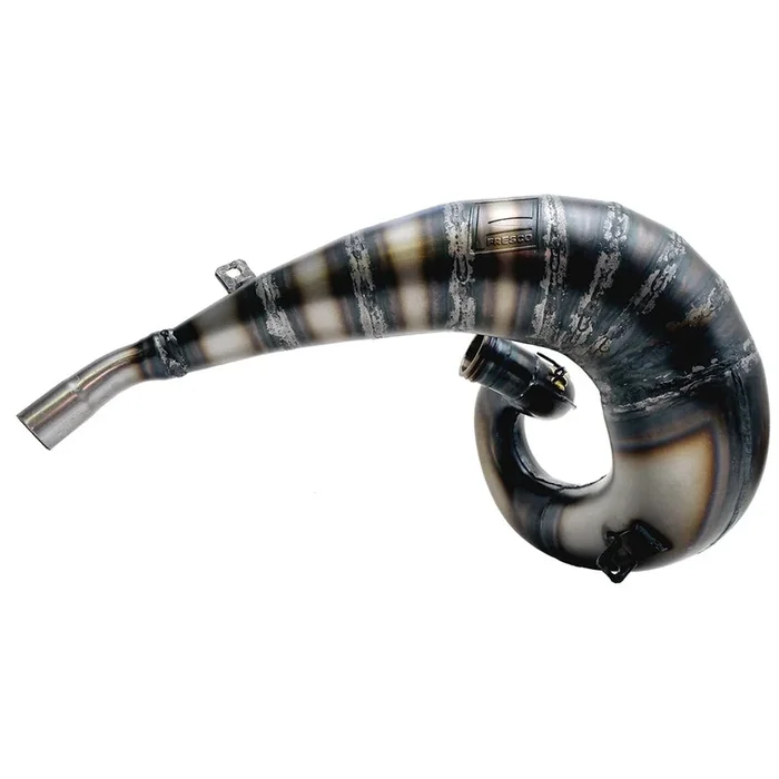 FRESCO EXHAUST FRONT PIPE (FACTORY) GAS GAS EC250/300 18-20 RIEJU MR300 20-23