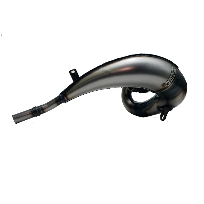 FRESCO EXHAUST FRONT PIPE (STEEL RAW) SHERCO 250/300 SE-R 15-18