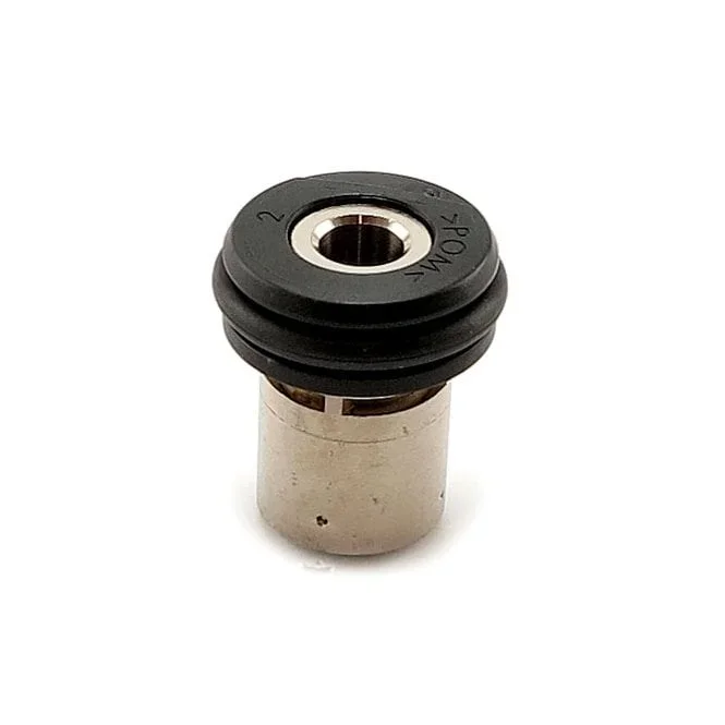 Fuel Pressure Regulator Assembly